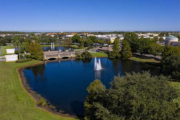 Camden Waterford Lakes — Photo 27