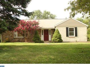 395 King Rd, West Chester, PA 19380