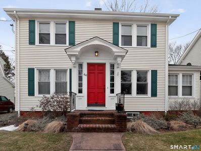 44 Lake Street, Hamden, CT, 06517