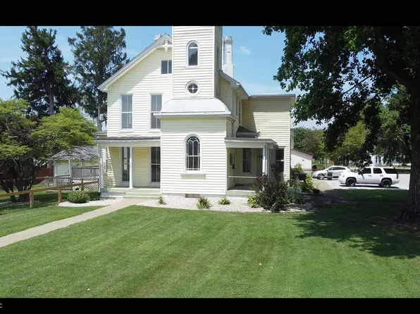 313 E Union St, Liberty, IN 47353