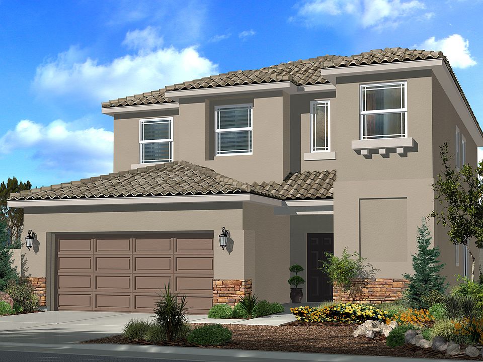 9246 Apollo Heights Ave.
