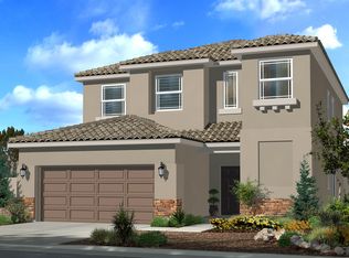 9246 Apollo Heights Ave, Las Vegas, NV 89149