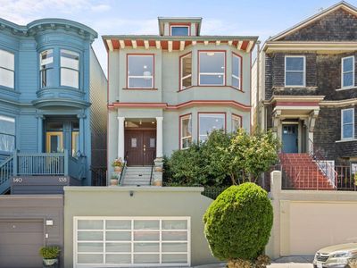 136 Alpine Ter, San Francisco, CA, 94117