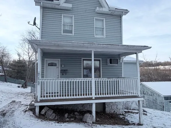 713 N 8th Ave, Altoona, PA 16601