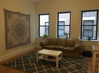 155 Aberdeen St #2, Boston, MA 02215