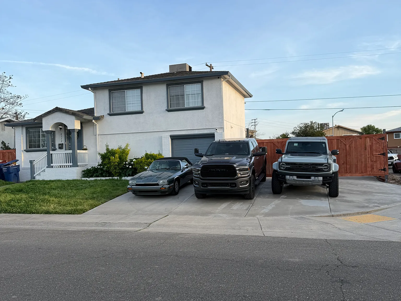 4172 Cornelia Way — Photo 3
