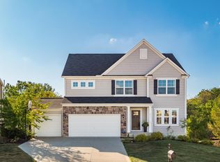 217 Crimson Dr, Newark, OH