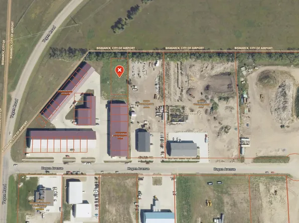 4222 Hagen Ave, Bismarck, ND 58504