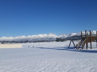 125 State Hwy #83, Bigfork, MT 59911