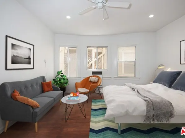 40 Rose Ave APT 2, Venice, CA 90291