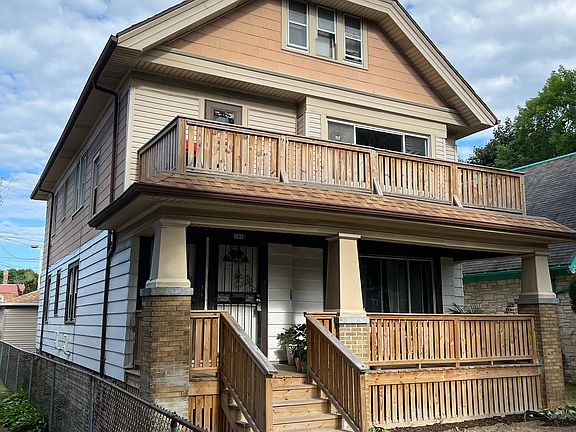 2nd image of 3864 N 6th St #B