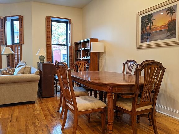 5th image of 82 W 120th St #2