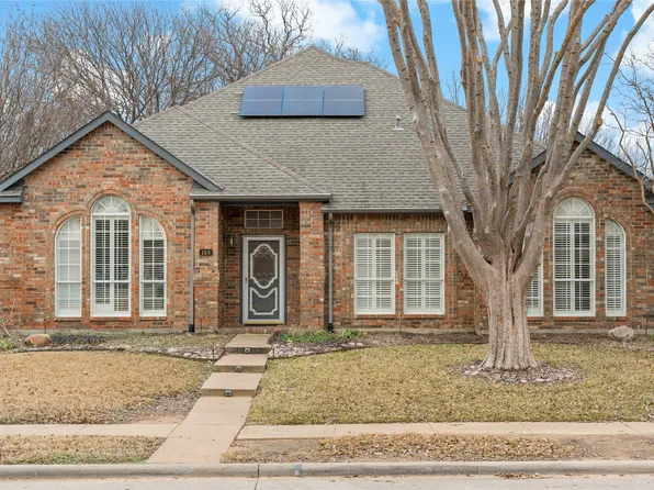 168 Branchwood Trl, Coppell, TX 75019