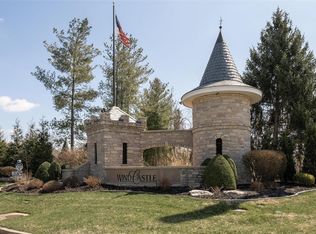 67 Castle Bluff Dr, Saint Charles, MO 63304