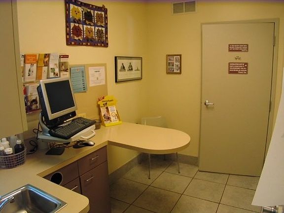 Exam Room