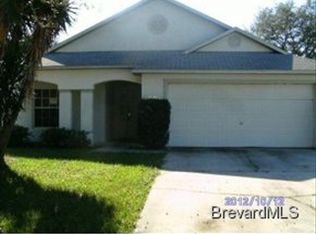 4890 Saint Georges Ave, Titusville, FL 32780