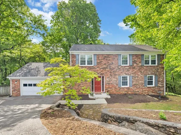 3365 Dawn Cir, Roanoke, VA 24018