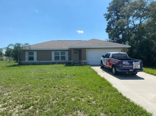 16618 SW 31st Cir, Ocala, FL 34473