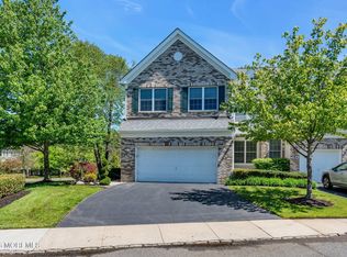 76 Demarest Dr, Manalapan, NJ 07726