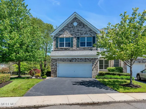 76 Demarest Drive, Manalapan, NJ 07726
