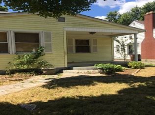 2116 Bryant St, Middletown, OH 45042