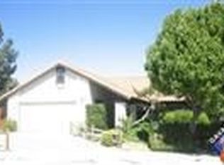 555 Sunset Ter, Palmdale, CA 93551