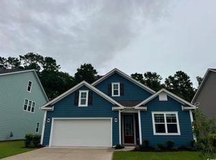 244 Goose Pond Dr LOT 993, Myrtle Beach, SC 29579