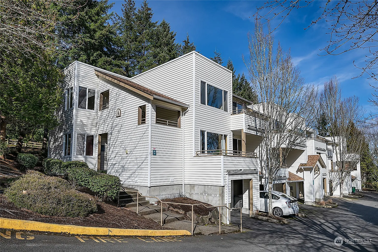 7583 Old Redmond Road #A301 photo 1