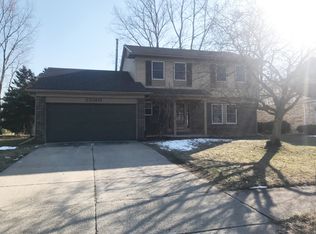 33140 Palmetto Dr, Chesterfield, MI 48047