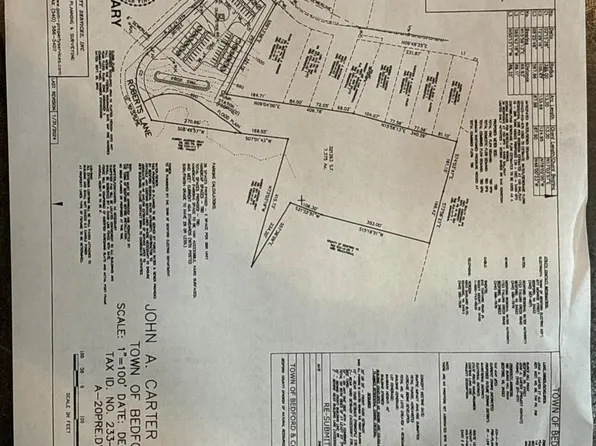 753 Burks Hill Rd Lot 1, Bedford, VA 24523