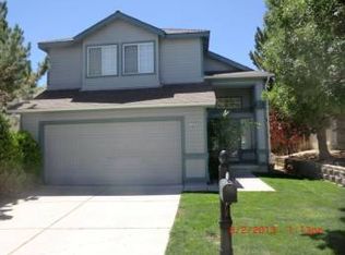 5058 Cassandra Way, Reno, NV 89523