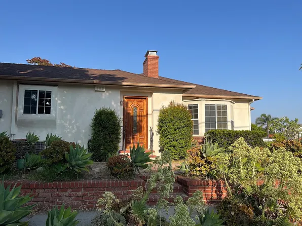 1691 New York Dr, Altadena, CA 91001