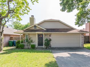 3622 Stoney Meadow St, San Antonio, TX 78247
