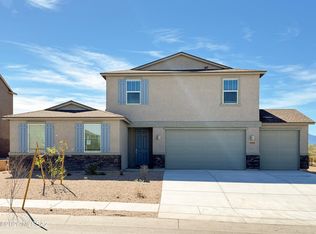 8968 E Moontear Way, Pima County, AZ 85641