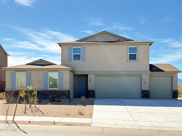8968 E Moontear Way, Pima County, AZ 85641