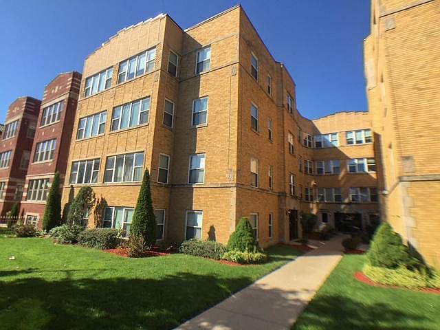 1st image of 4944 N Kimball Ave APT 2W