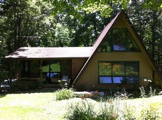 9461 W Reeves Rd, Spencer, IN 47460