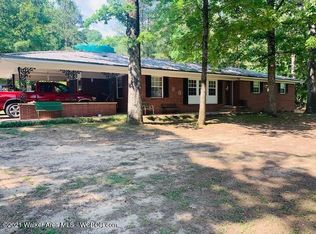 210 14th Cir NE, Vernon, AL 35592