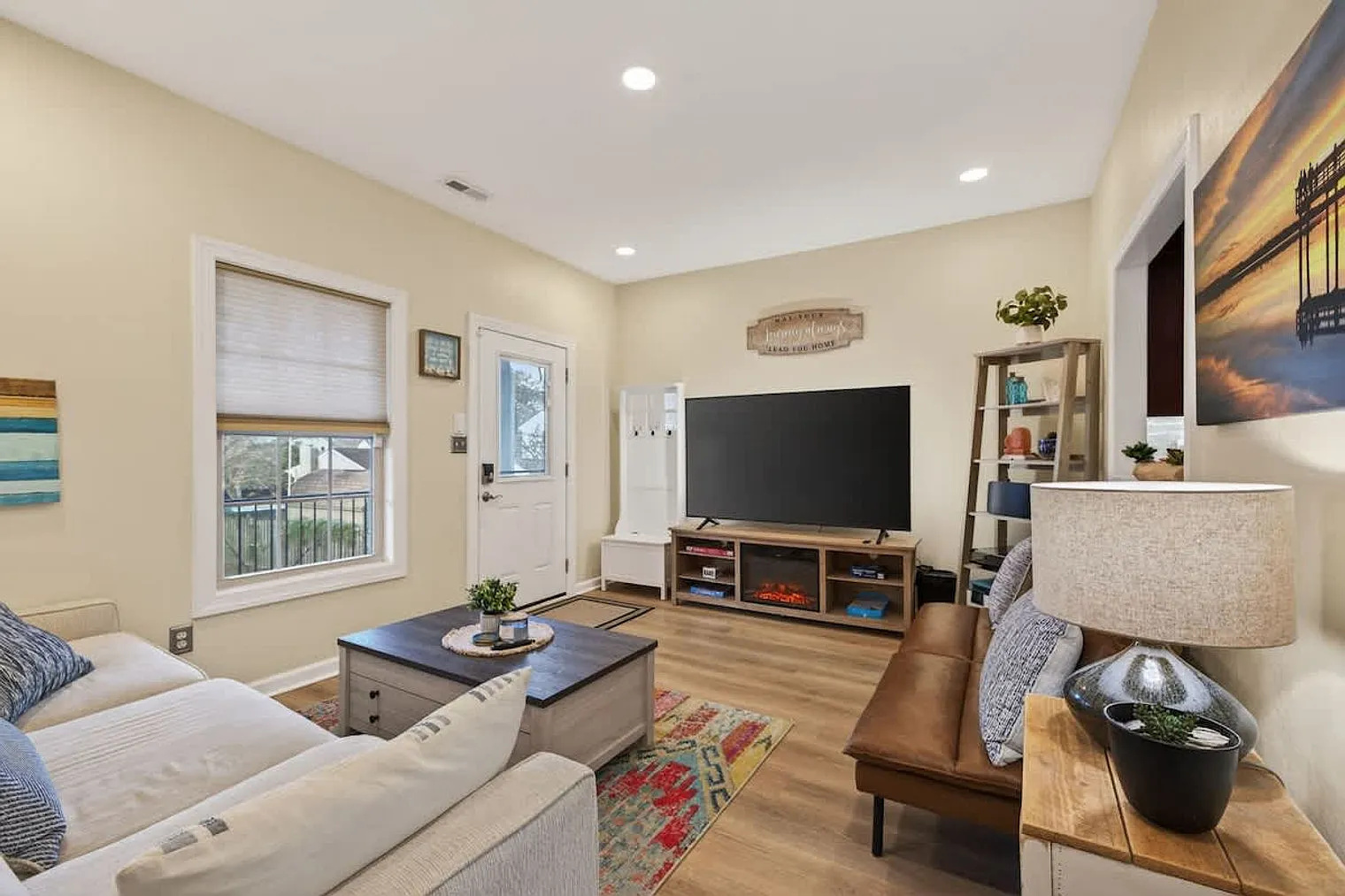 2 bed, 2.0 bath, $2,235 — Photo 1