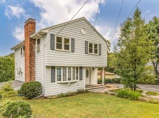 97 Woodside Ln, Arlington, MA 02474