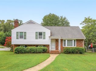 8701 Basswood Rd, Henrico, VA 23229