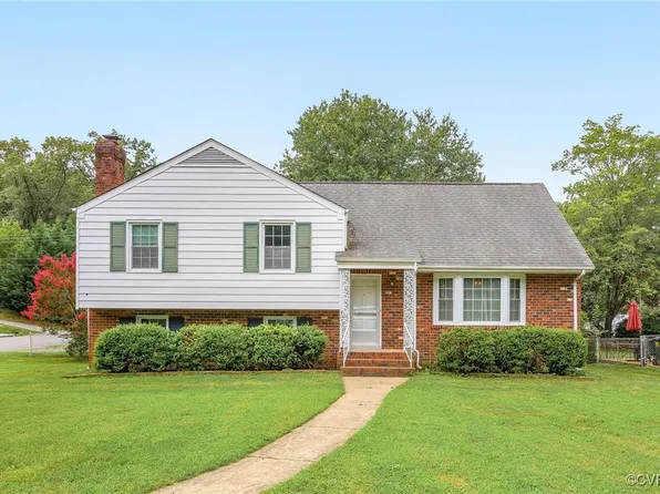 8701 Basswood Rd, Henrico, VA 23229