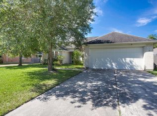 17923 Fernbluff Dr, Spring, TX 77379