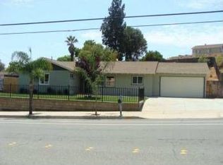 1693 Pepper Dr, El Cajon, CA 92021