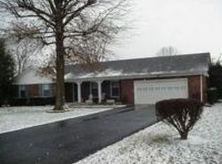 2805 Thompson Dr, Bowling Green, KY 42104