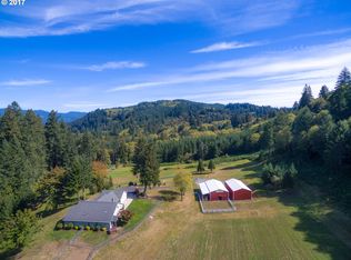 11215 NE Etna Rd, Woodland, WA 98674