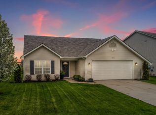 11934 Shearwater Run, Fort Wayne, IN 46845