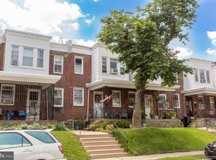 452 Robbins St, Philadelphia, PA 19111