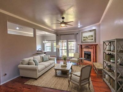 1024 SW 127th Pl, Oklahoma City, OK, 73170