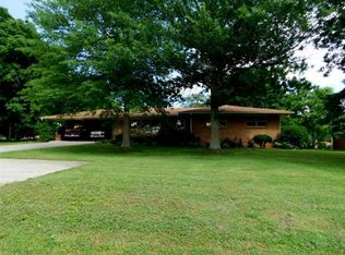 307 Oakwood Dr, Lewisburg, TN 37091